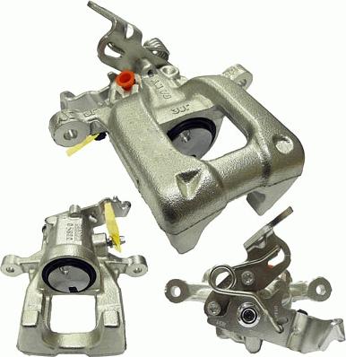 Brake Engineering CA3046R - Brake Caliper www.autospares.lv