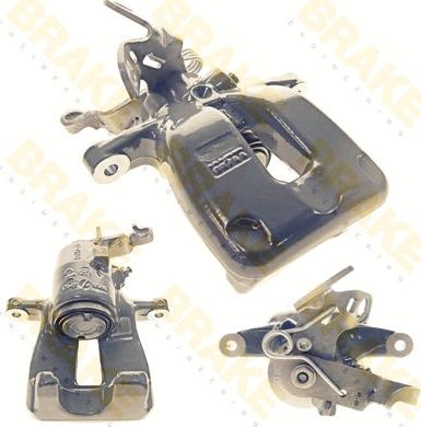 Brake Engineering CA3018RP6 - Bremžu suports autospares.lv