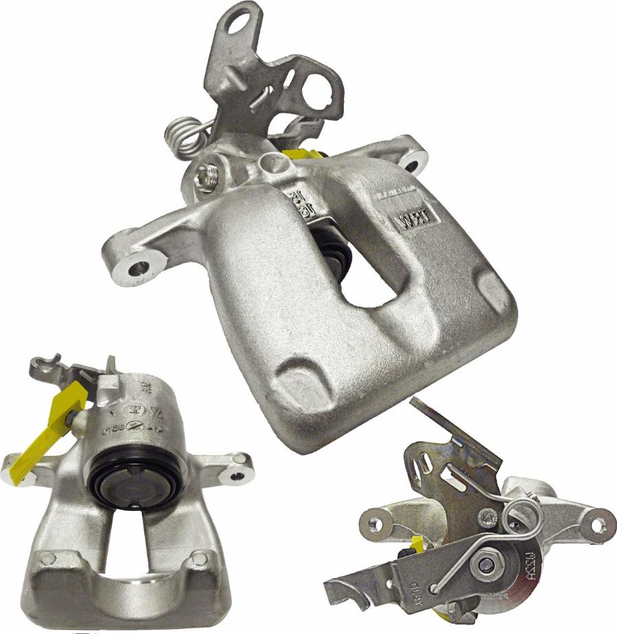 Brake Engineering CA3018 - Bremžu suports autospares.lv