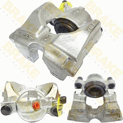 Brake Engineering CA3084 - Bremžu suports www.autospares.lv