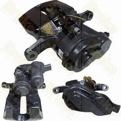 Brake Engineering CA3029R - Bremžu suports www.autospares.lv