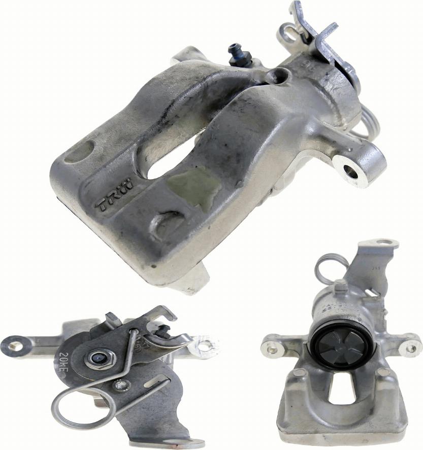 Brake Engineering CA3374 - Bremžu suports autospares.lv