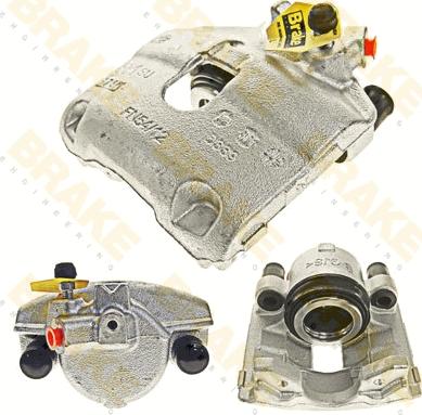 Brake Engineering CA3267 - Bremžu suports www.autospares.lv