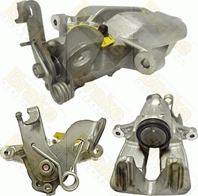 Brake Engineering CA2944 - Bremžu suports www.autospares.lv