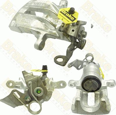 Brake Engineering CA2555 - Bremžu suports www.autospares.lv