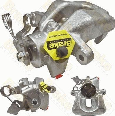 Brake Engineering CA2560 - Bremžu suports www.autospares.lv