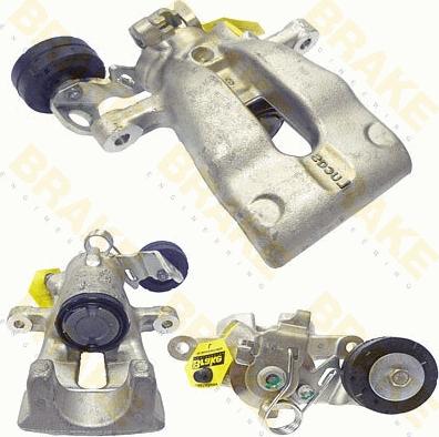 Brake Engineering CA2578R - Bremžu suports autospares.lv