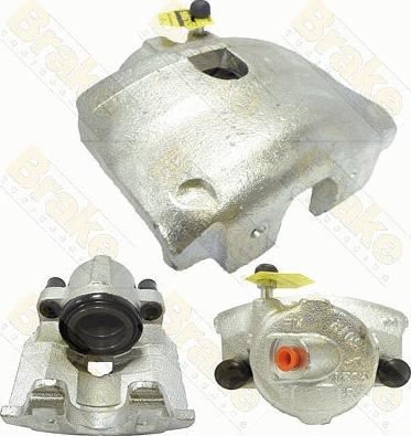 Brake Engineering CA2697 - Bremžu suports autospares.lv