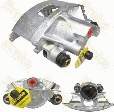 Brake Engineering CA2056 - Bremžu suports www.autospares.lv