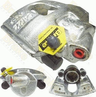 Brake Engineering CA2004 - Brake Caliper www.autospares.lv