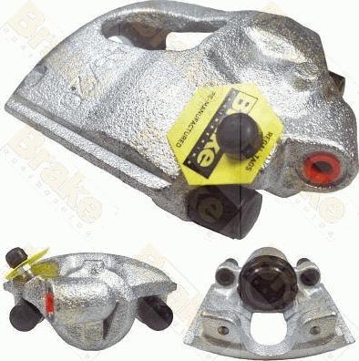 Brake Engineering CA2003 - Brake Caliper www.autospares.lv