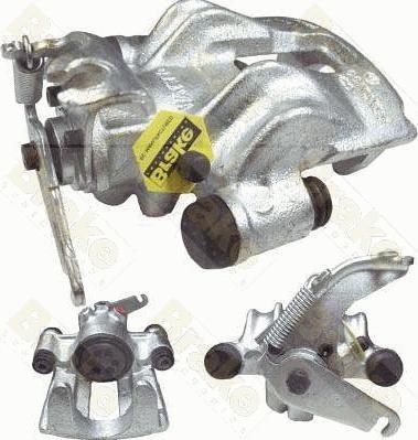 Brake Engineering CA2013R - Bremžu suports www.autospares.lv