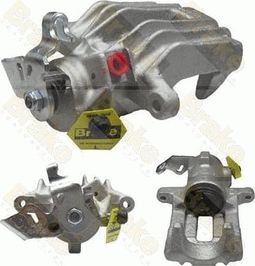 Brake Engineering CA2030 - Bremžu suports www.autospares.lv