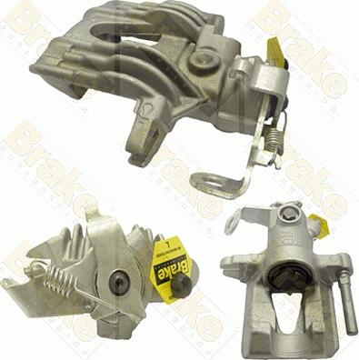 Brake Engineering CA2032 - Bremžu suports www.autospares.lv