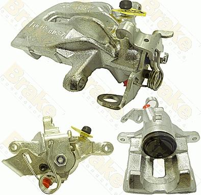 Brake Engineering CA2344 - Bremžu suports www.autospares.lv