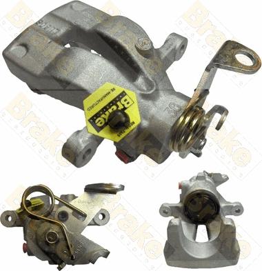 Brake Engineering CA2244 - Bremžu suports autospares.lv