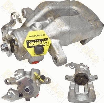 Brake Engineering CA2200 - Bremžu suports autospares.lv