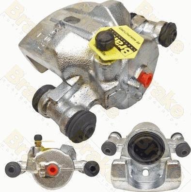 Brake Engineering CA2225 - Тормозной суппорт www.autospares.lv