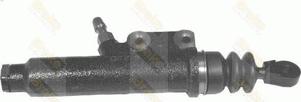 Brake Engineering MC1563BE - Master Cylinder, clutch www.autospares.lv