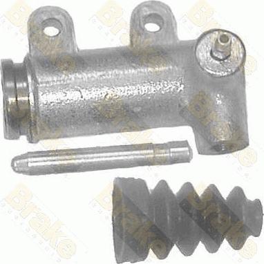 Brake Engineering WC1917BE - Darba cilindrs, Sajūgs www.autospares.lv