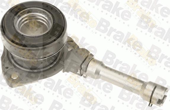 Brake Engineering WC1988BE - Центральный выключатель, система сцепления www.autospares.lv