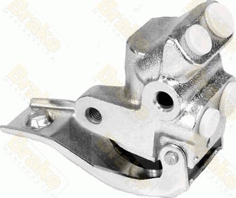 Brake Engineering WC1976BE - Bremžu spēka regulators www.autospares.lv