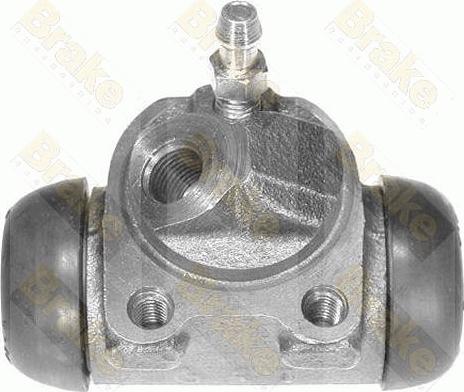 Brake Engineering WC1491BE - Riteņa bremžu cilindrs www.autospares.lv