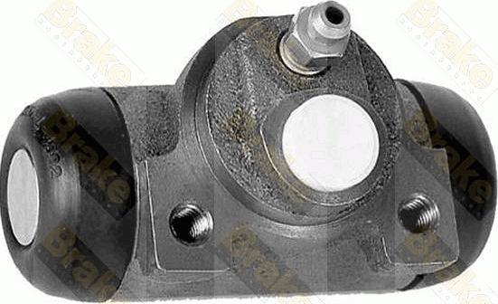 Brake Engineering WC1448BE - Riteņa bremžu cilindrs www.autospares.lv