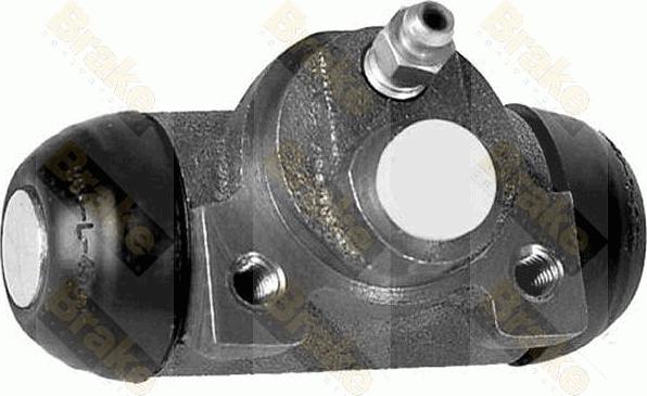 Brake Engineering WC1452BE - Riteņa bremžu cilindrs autospares.lv