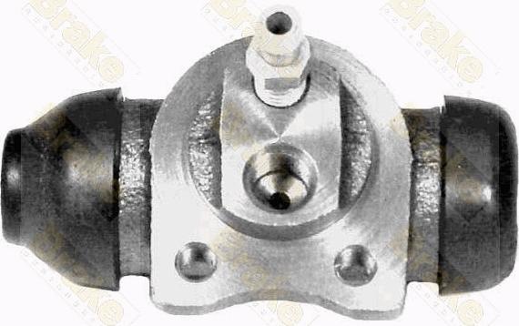 Brake Engineering WC1464BE - Riteņa bremžu cilindrs www.autospares.lv