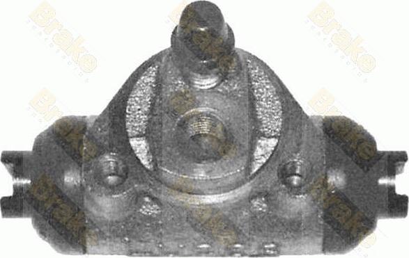 Brake Engineering WC1402BE - Wheel Brake Cylinder www.autospares.lv