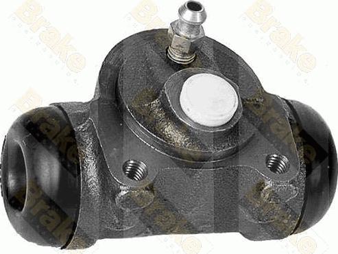 Brake Engineering WC1472BE - Riteņa bremžu cilindrs www.autospares.lv