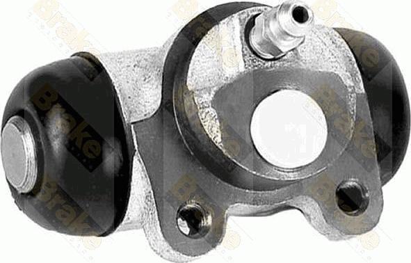 Brake Engineering WC1597BE - Riteņa bremžu cilindrs autospares.lv