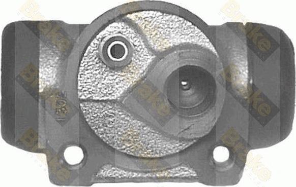 Brake Engineering WC1543BE - Riteņa bremžu cilindrs www.autospares.lv