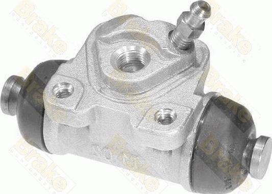 Brake Engineering WC1513BE - Wheel Brake Cylinder www.autospares.lv