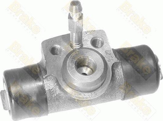 Brake Engineering WC1690BE - Riteņa bremžu cilindrs autospares.lv