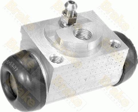 Brake Engineering WC1609BE - Riteņa bremžu cilindrs www.autospares.lv