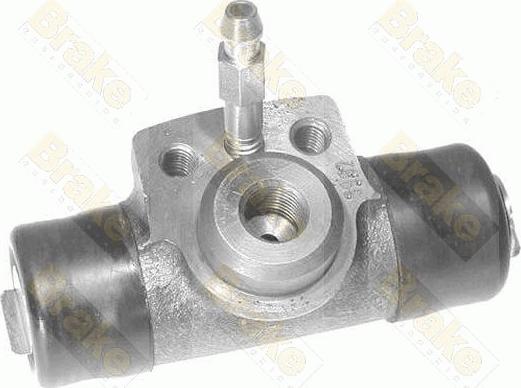 Brake Engineering WC1689BE - Riteņa bremžu cilindrs www.autospares.lv