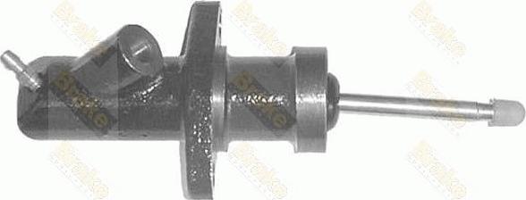 Brake Engineering WC1094BE - Darba cilindrs, Sajūgs www.autospares.lv