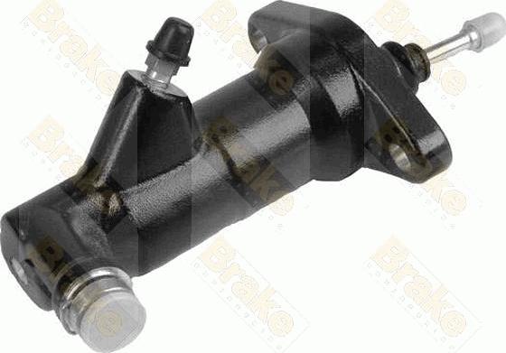 Brake Engineering WC1025BE - Slave Cylinder, clutch www.autospares.lv