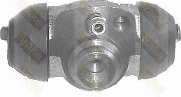 Brake Engineering WC1160BE - Riteņa bremžu cilindrs www.autospares.lv