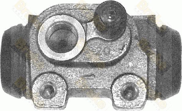 Brake Engineering WC1130BE - Riteņa bremžu cilindrs autospares.lv