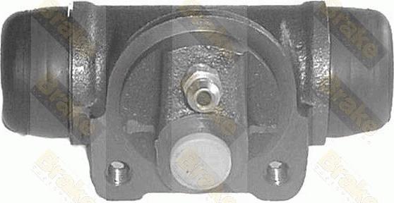 Brake Engineering WC1138BE - Riteņa bremžu cilindrs www.autospares.lv