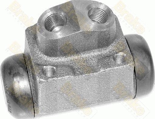 Brake Engineering WC1129BE - Riteņa bremžu cilindrs www.autospares.lv