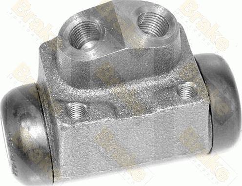 Brake Engineering WC1128BE - Riteņa bremžu cilindrs www.autospares.lv