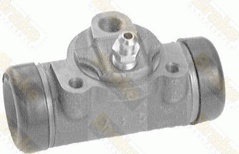 Brake Engineering WC1891BE - Wheel Brake Cylinder www.autospares.lv