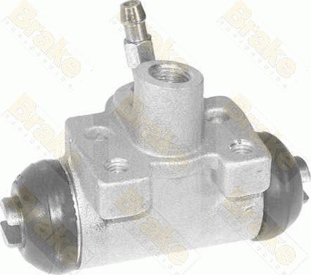 Brake Engineering WC1869BE - Wheel Brake Cylinder www.autospares.lv