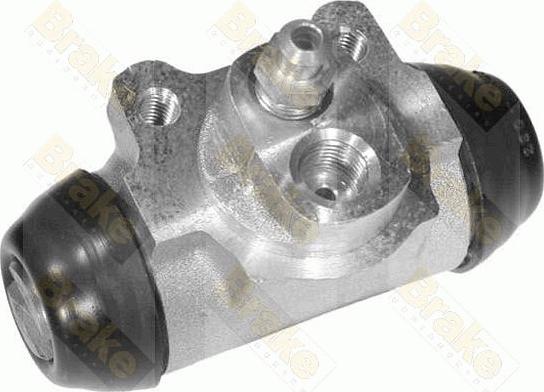 Brake Engineering WC1867BE - Колесный тормозной цилиндр www.autospares.lv