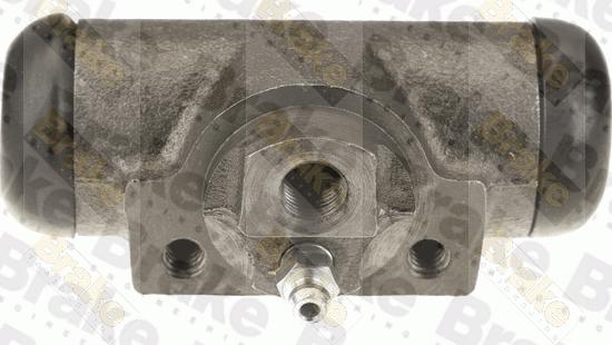 Brake Engineering WC1832BE - Wheel Brake Cylinder www.autospares.lv