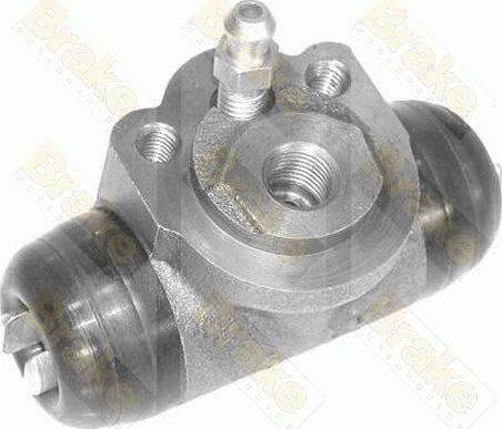 Brake Engineering WC1371BE - Колесный тормозной цилиндр www.autospares.lv